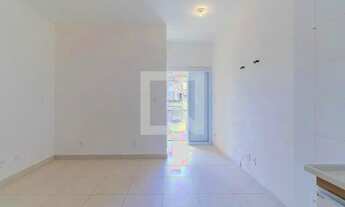 Imagem 2: Apartamento para Aluguel - Campo Grande, 1 Quarto, 33 m2