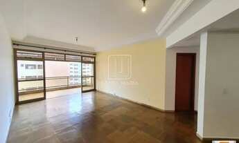 Imagem 1: Apartamento (tipo - padrao) 3 dormitórios/suite, cozinha planejada, portaria 24 horas, ele