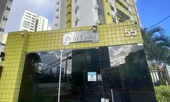 Imagem 3: Alugo Apartamento Mobiliado com 3 quartos- Pina