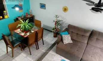 Imagem 2: Sobrado com 3 dormitórios à venda, 110 m² por R$ 585.000,00 - Vila Alpina - São Paulo/SP