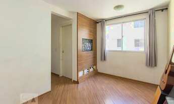 Imagem: Apartamento para Aluguel - Jardim Nadir