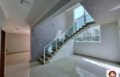 Imagem 3: Casa (sobrado em condominio) 4 dormitórios/suite, cozinha planejada, portaria 24hs, lazer