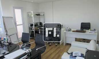 Imagem 3: Conjunto, 46 m² - venda por R$ 390.000,00 ou aluguel por R$ 3.339,54/mês - Alphaville - Ba