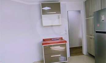 Imagem 3: APARTAMENTO DE 60M² 2DORM 1VG EM STO AMARO PRÓXIMO DE TUDO