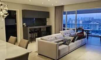 Imagem 3: Apartamento para venda tem 170 metros quadrados com 3 quartos em Centro - Osasco - São Pau