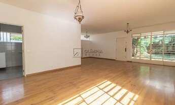 Imagem 7: Casa Locação 3 Dormitórios - 200 m² Vila Madalena