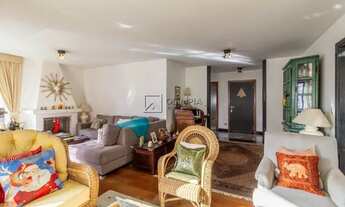 Imagem 6: Venda Apartamento 4 Dormitórios - 210 m² Perdizes