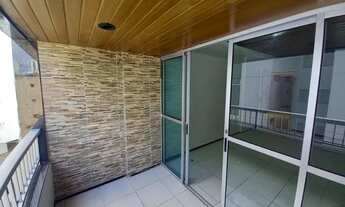 Imagem 3: Alugo apartamento em Casa Amarela - Recife - PE