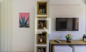 Imagem 3: Apartamento para Aluguel - Cidade Baixa, 1 Quarto, 45 m2