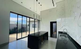 Imagem 2: Araçatuba - Casa de Condomínio - Aeroporto