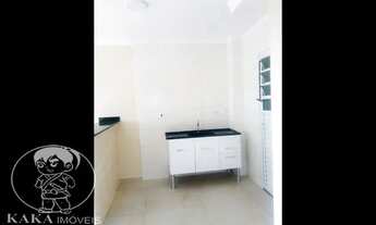 Imagem 5: Apartamento para alugar - Vila Carrão