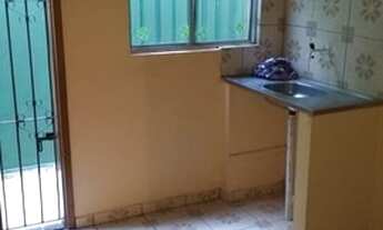 Imagem 5: Várias kits Net na cidade nova