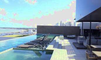 Imagem 2: Apartamento para locacão possui 49 metros quadrados com 2 quarto em Tambaú - João Pessoa