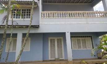 Imagem: Casa Barra de Maricá 5 quartos