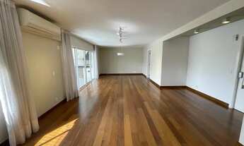 Imagem 2: Locação Apartamento 4 Dormitórios - 198 m² Alto de Pinheiros