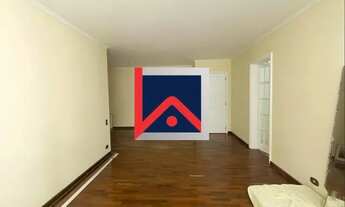 Imagem 5: Apartamento Locação Vila Nova Conceição 120 m² 3 Dormitórios