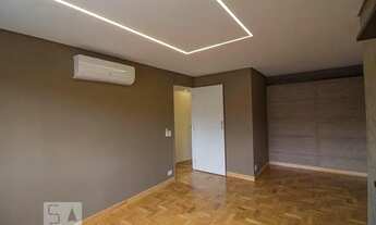 Imagem 4: Apartamento para Aluguel - Brooklin, 2 Quartos, 60 m2