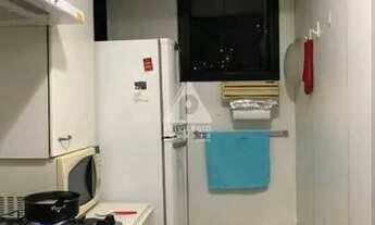 Imagem 4: Flat à venda, 1 quarto, 1 vaga, Copacabana - RIO DE JANEIRO/RJ