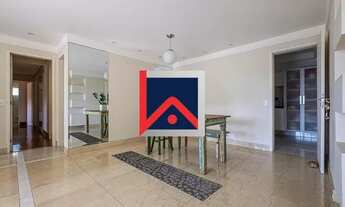 Imagem 4: Locação Apartamento 3 Dormitórios - 139 m² Consolação