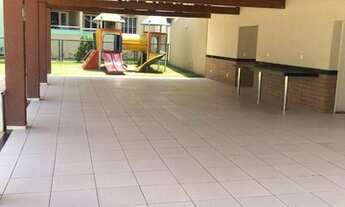 Imagem 4: Apartamento com 3 dormitórios para alugar, 77 m² por R$ 1.610,00/mês - Campestre - Teresin