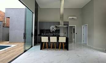 Imagem 4: Casa à venda no bairro Residencial Maria Júlia - São José do Rio Preto/SP