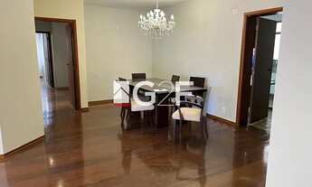 Imagem 4: Apartamento Cambuí