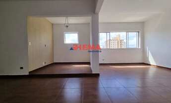 Imagem 4: Comprar apartamento 3 quartos no Embaré-Santos