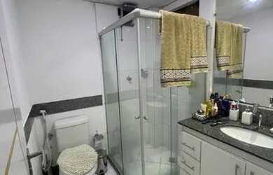 Imagem 6: Alugo Apartamento Semi Mobiliado