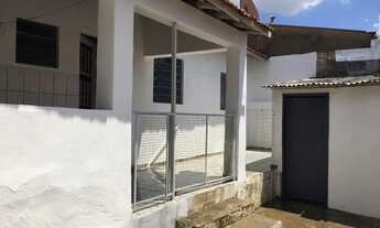 Imagem 2: 314 - Casa de fundo Jd. Miranda (500 metros do Shopping Unimart