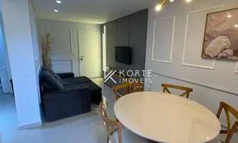 Imagem 7: Apartamento com 2 dormitórios à venda, 82 m² por R$ 750.000 - Morretes - Itapema/SC