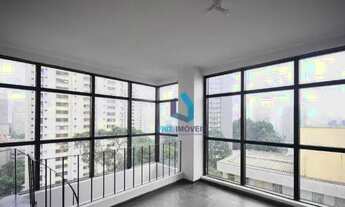 Imagem 4: Apartamento com 3 quartos, 237 m² - venda por R$ 850.000 ou aluguel por R$ 6.170/mês - Rea