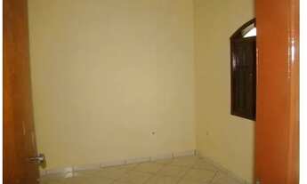 Imagem: Sobrado no Pararangaba