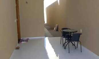 Imagem 3: Casa em jardim tropical