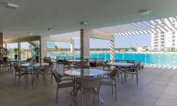 Imagem 4: APARTAMENTO CONDOMÍNIO BRASIL BEACH