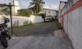 Imagem: PONTO CENTRAL, Terreno 348m², Em Frente