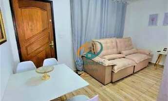 Imagem: Apartamento com 2 dormitórios à venda