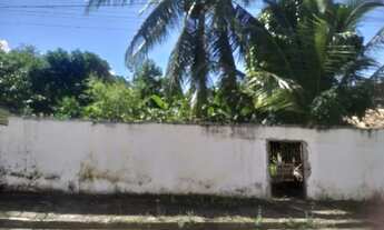 Imagem: Vendo Terreno em Coqueiros de Arembepe