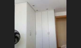 Imagem 2: ALUGO APARTAMENTO, CONDOMÍNIO SPAZIO SOBERANO