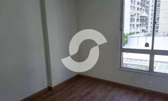 Imagem 6: Apartamento de 3 quartos com vista para o mar e vaga em Icaraí - Niterói - Rio de Janeiro