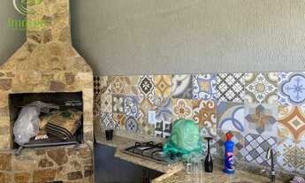 Imagem 7: Casa com 3 quartos, 110 m² - venda por R$ 830.000 ou aluguel por R$ 3.700/mês - Serra Gran