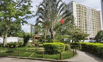 Imagem 5: AV. SALVADOR ALLENDE - COND. MINHA PRAIA 3 - 2 QUARTOS