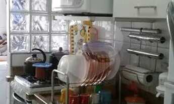 Imagem 5: LOCAÇÃO APARTAMENTO - SANTA TEREZINHA