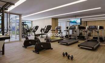 Imagem 7: Apartamento com 3 dormitórios à venda, 116 m² por R$ 1.700.000,00 - Parque da Mooca - São