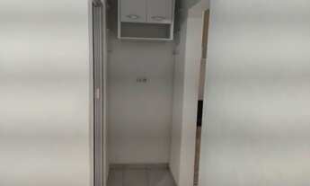 Imagem 4: Apartamento 2 Dormitórios - Vazio - 1 Quadra da praia - Itararé - São Vicente - SP