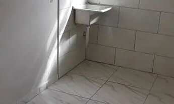 Imagem 6: Kitnet na ponte do Imaruim