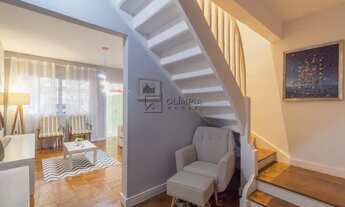 Imagem 2: Casa Venda Vila Romana 120 m² 2 Dormitórios