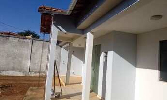 Imagem 4: Casa Lagoa Santa Bairro Joá