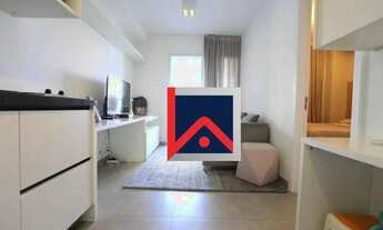 Imagem 6: Venda Apartamento 1 Dormitórios - 41 m² Campo Belo
