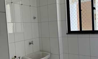 Imagem 4: Apartamento com armários e ar condicionado no Renascença - 2 quartos