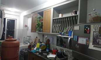 Imagem 6: Condomínio Vivendas do Bosque